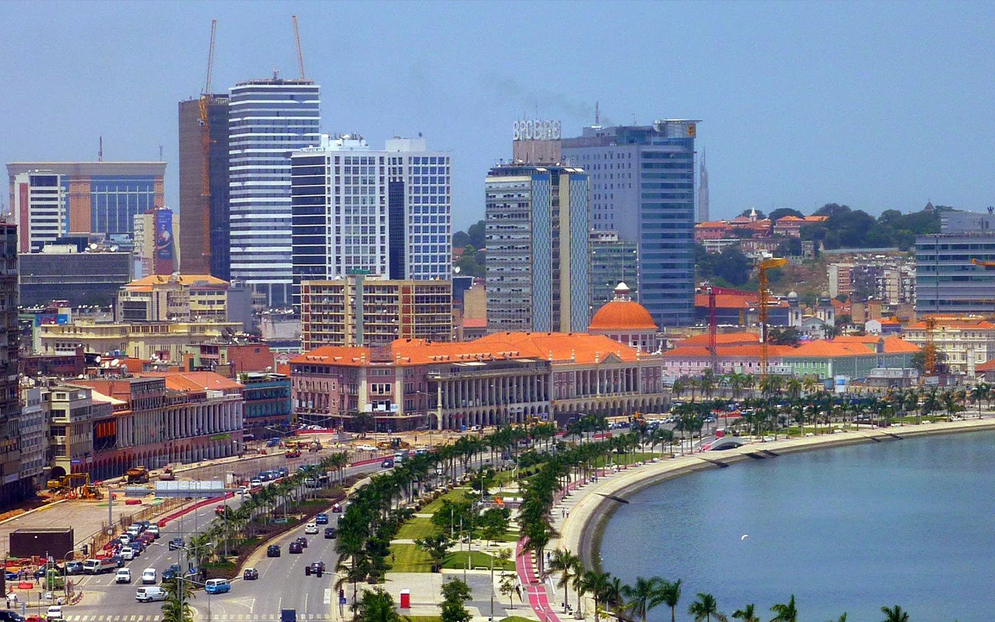 Beijing’s debt freeze has doubled Angola’s interest payments