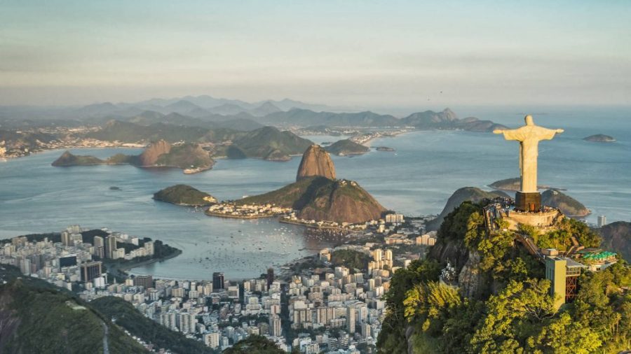 Chinese investment in Brazil fell dramatically in 2022