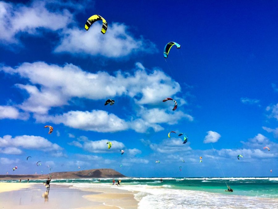 Cabo Verde announces a plan to promote the ‘adoption’ of beaches