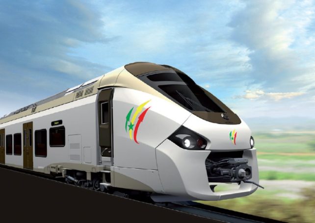 China’s CRBC has submitted a proposal for a light rail project in Mozambique