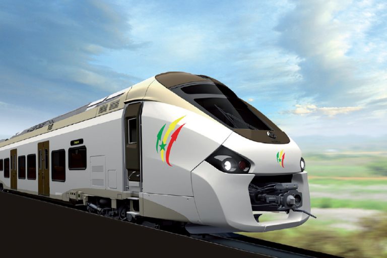 light rail Mozambique