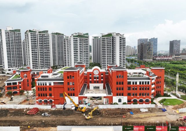 Favourable loan terms for Macau New Neighbourhood units are being negotiated