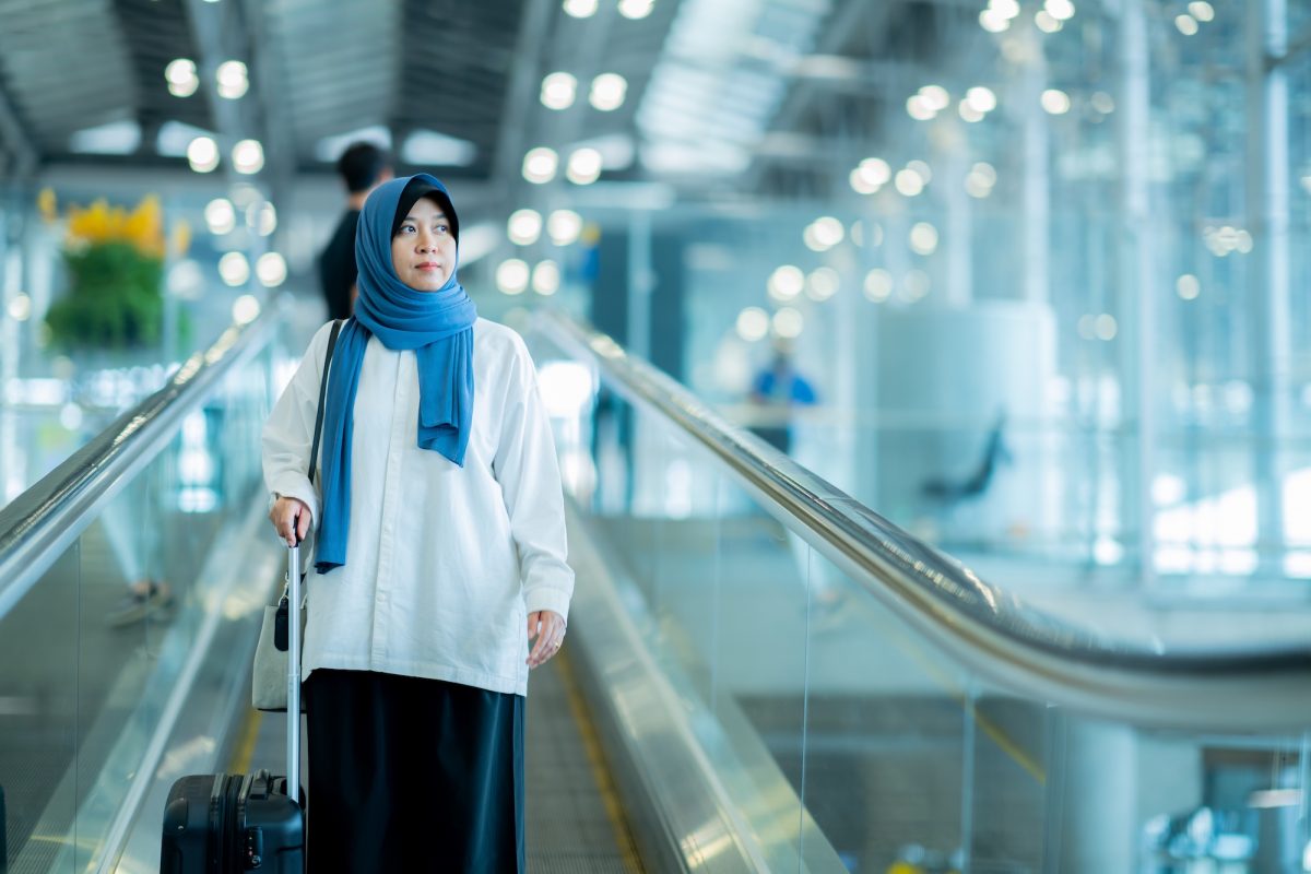 Macao is preparing ‘step by step’ for Muslim tourists, tourism chief says