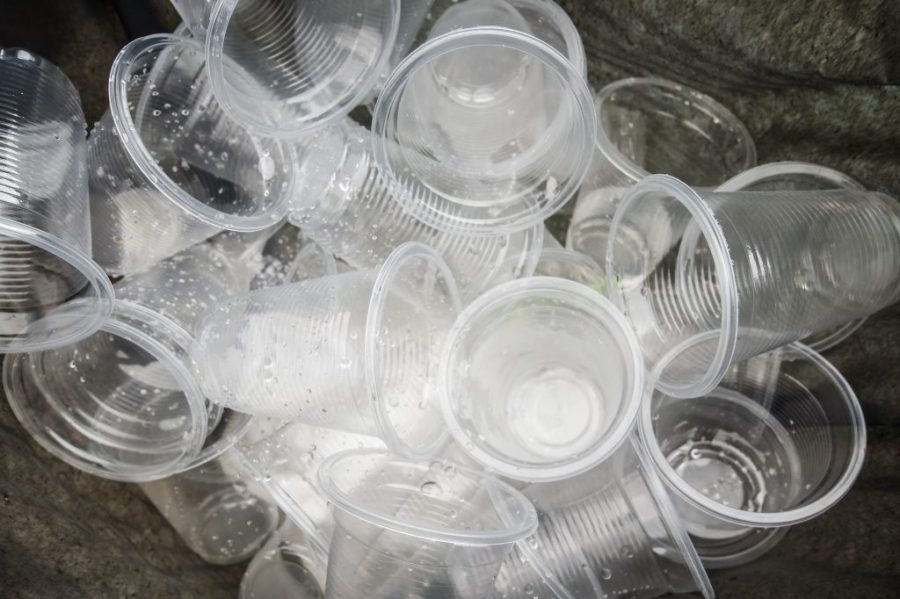 More single-use plastics will be banned from the start of 2024