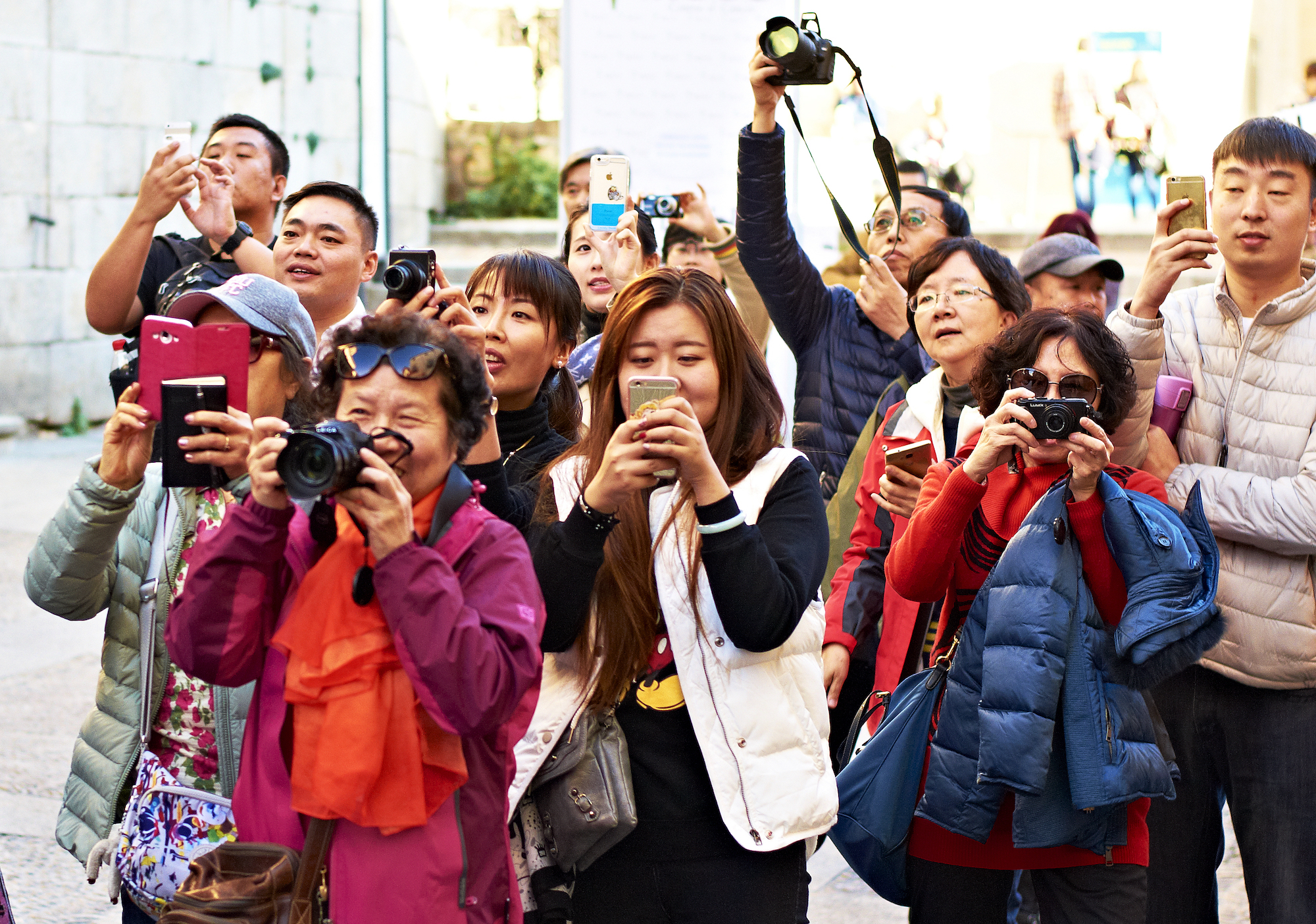 It’s ‘too soon’ to judge the recovery of China’s outbound travel market, expert says