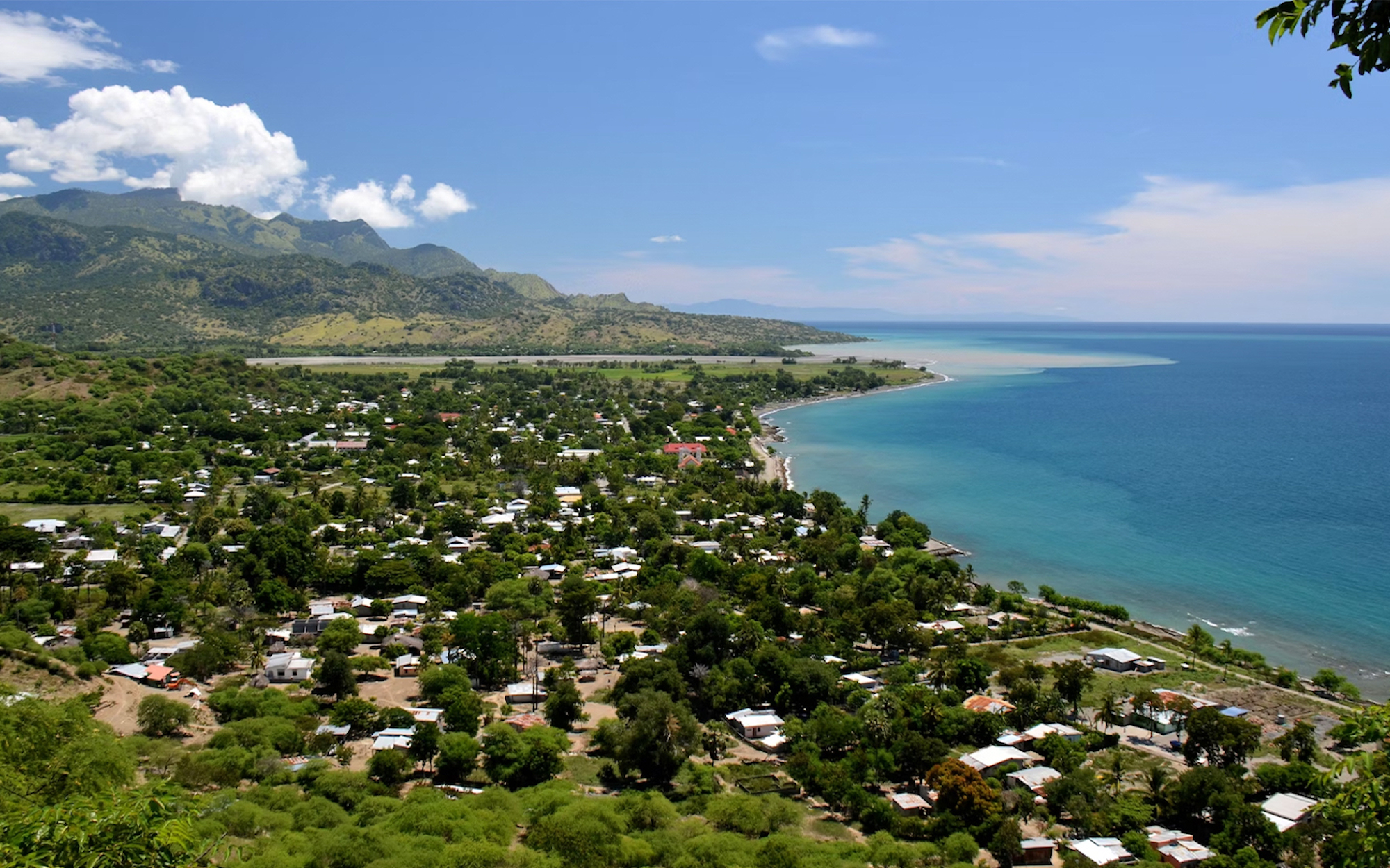 Timor-Leste approves the strengthening of bilateral relations with China