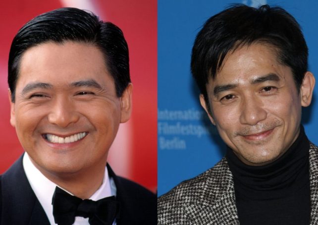 A guide to Chow Yun-fat and Tony Leung movie locations in Macao