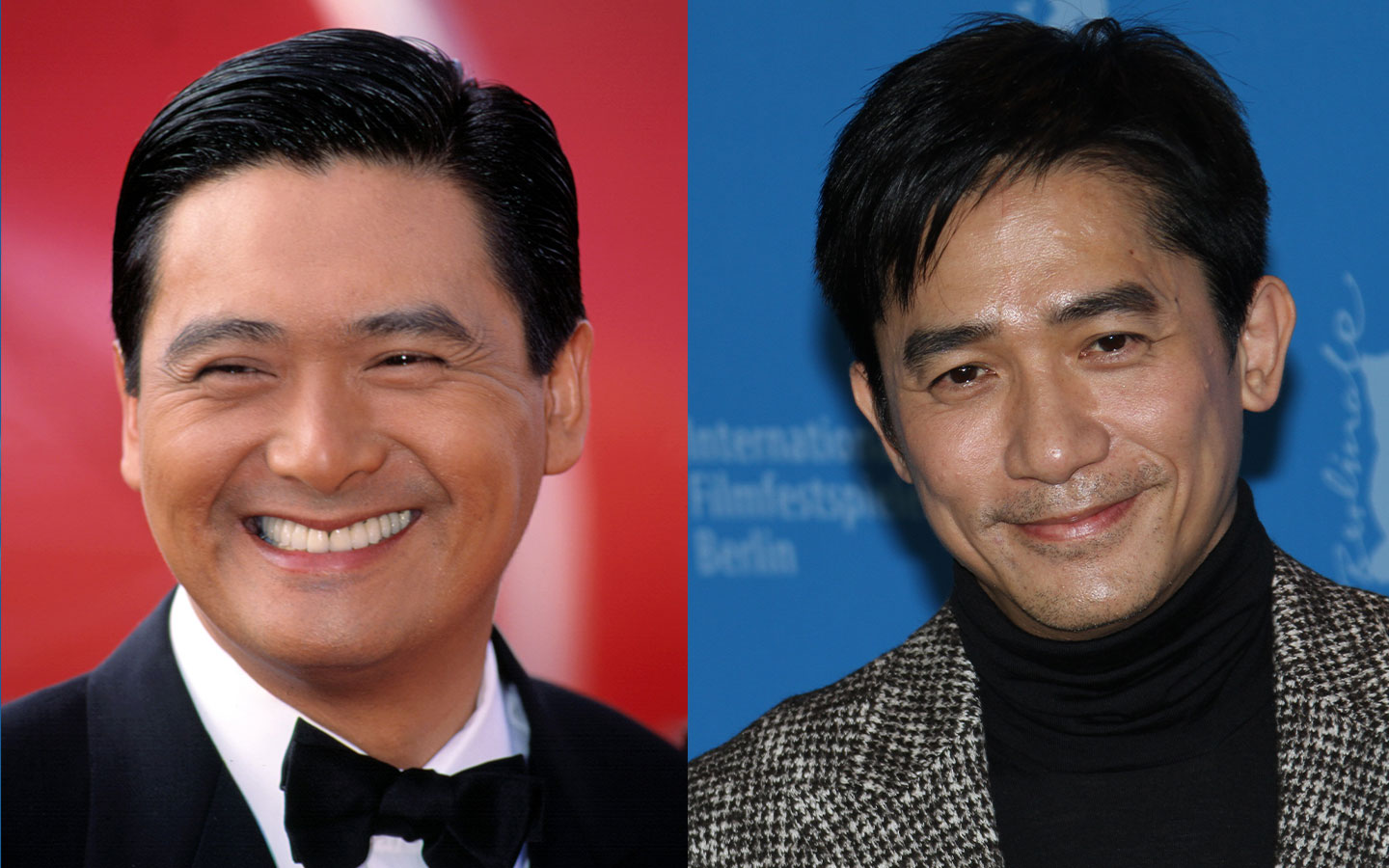 A guide to Chow Yun-fat and Tony Leung movie locations in Macao