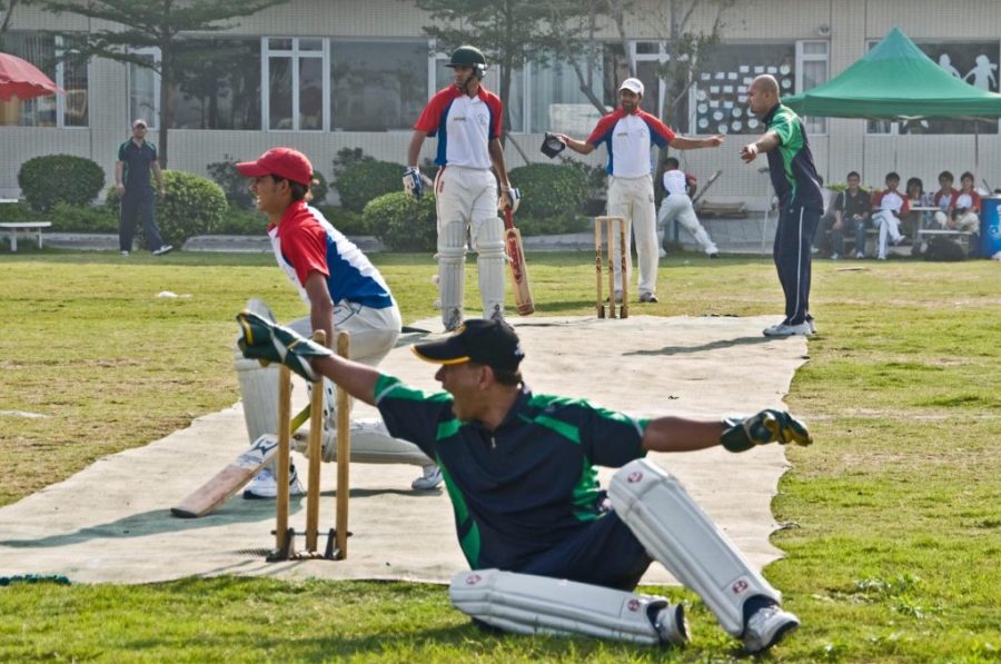 ‘No one will know about it.’ How cricket in Macao endures against all odds