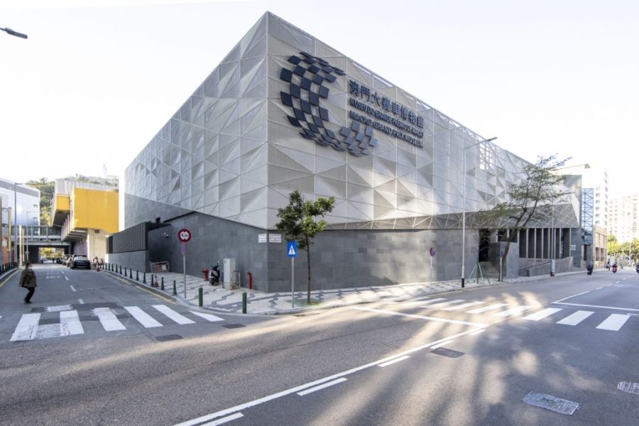 The Macao Grand Prix Museum announces new exhibits