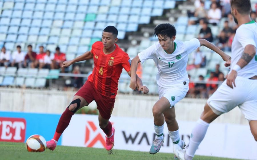The first round of the World Cup qualifiers has ended bitterly for Macao