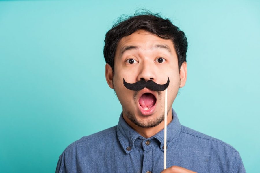 Five things to know about Movember