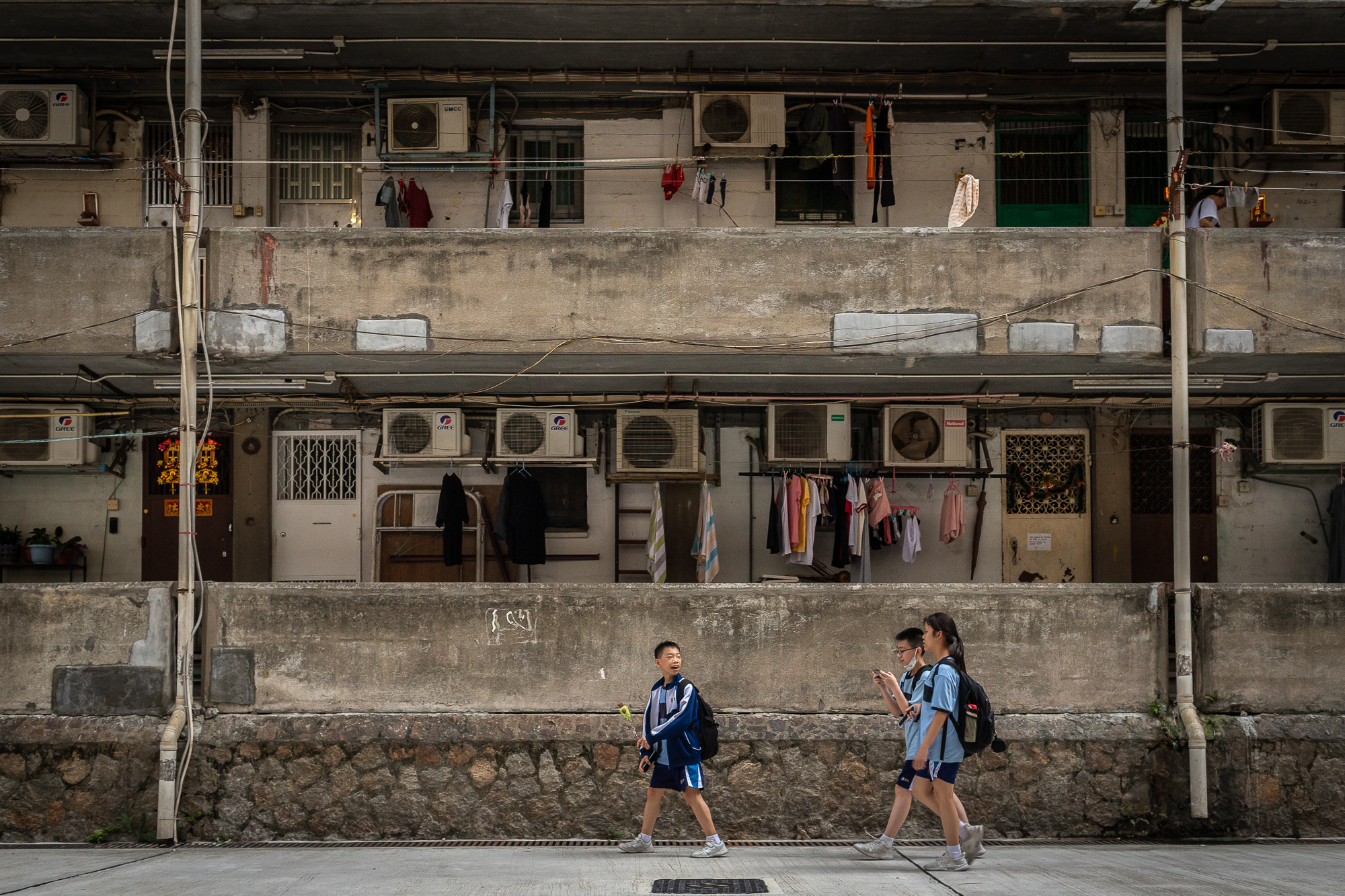 True North: Images of Urban Macao