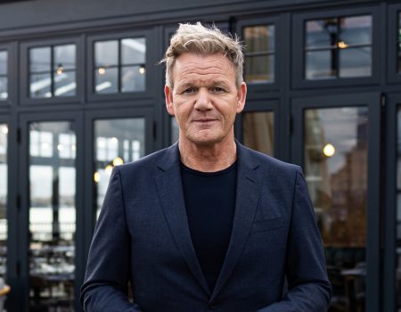 Celebrated chef Gordon Ramsay opens the doors to his latest restaurant at The Londoner Macao, bringing a fresh taste of British cuisine to Asia’s vibrant dining landscape