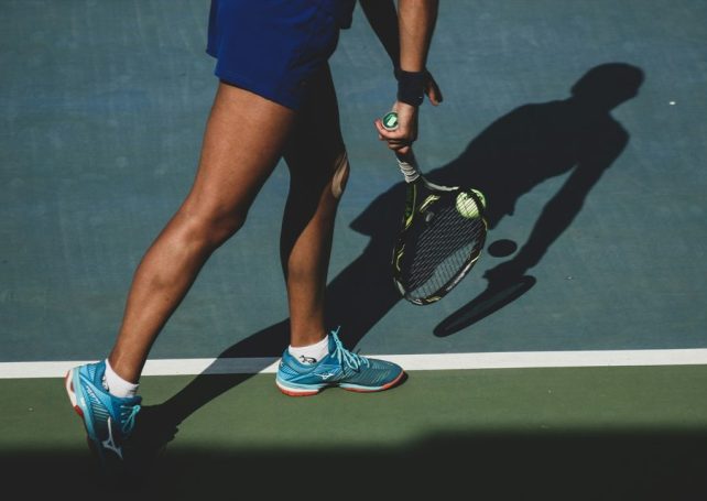 Here’s where to learn tennis in Macao