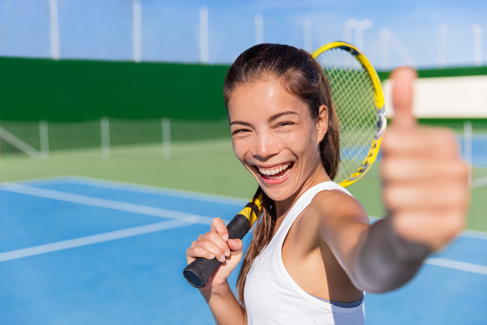 Here’s where to learn tennis in Macao