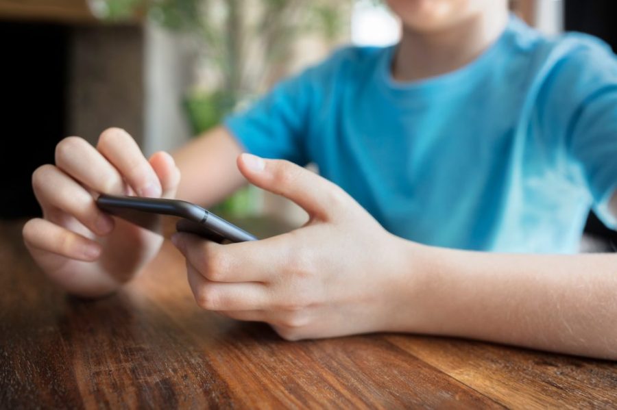 Children as young as 11 are victims of online fraud in Macao