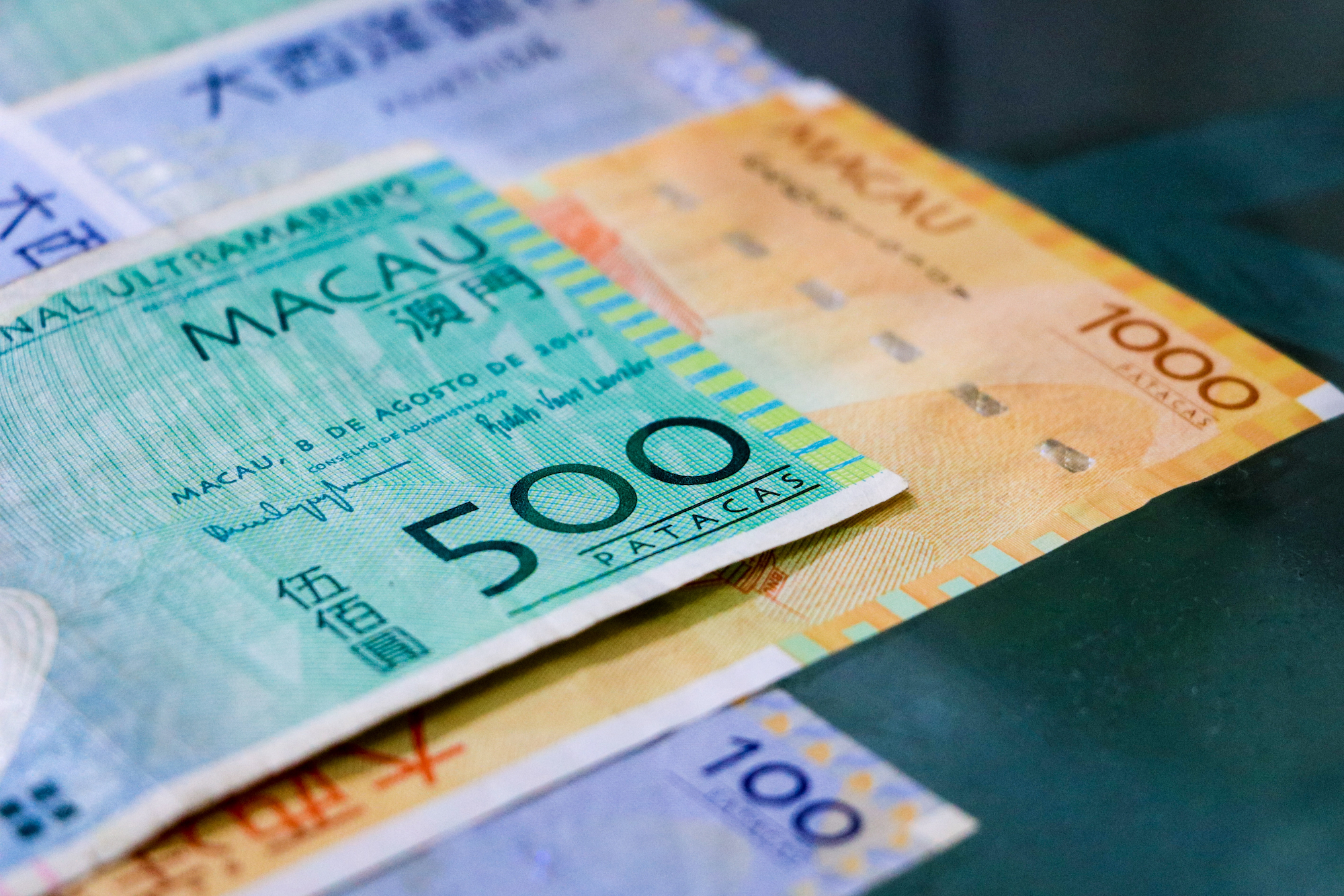 Loan grace periods have been extended for businesses in Macao