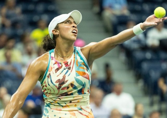 Some of the biggest stars in women’s tennis are descending on Zhuhai