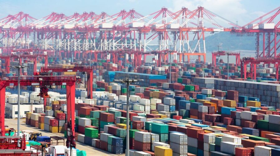 Sino-Lusophone trade dips slightly in first nine months of 2023