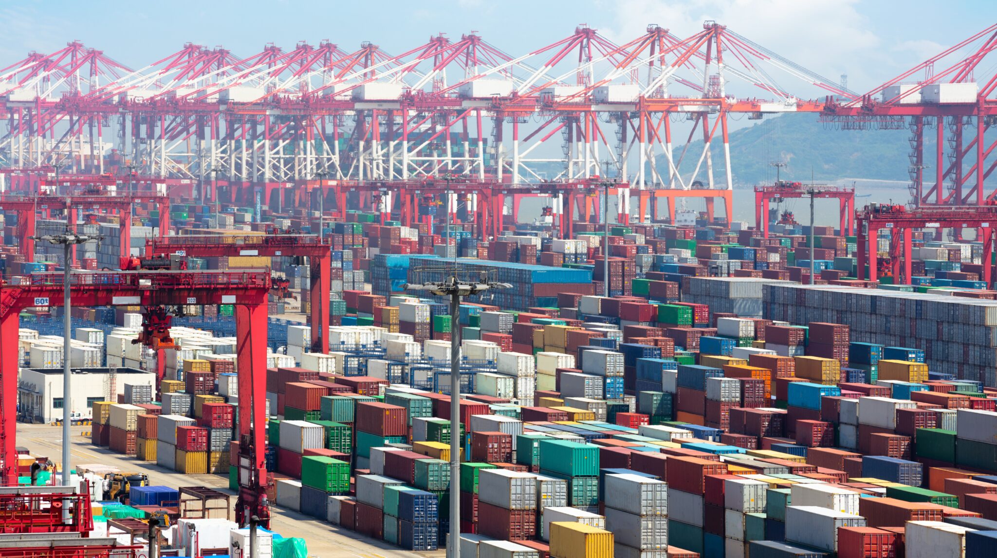 Sino-Lusophone trade dips slightly in first nine months of 2023