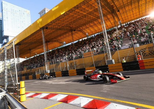 These are the Macau Grand Prix races you shouldn’t miss