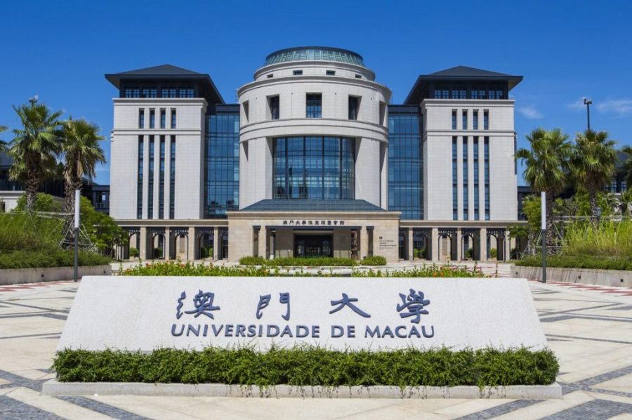 Two Macao universities have climbed up the global ladder