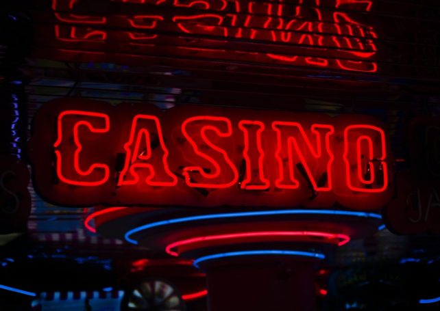 The rules for casinos and credit could soon tighten