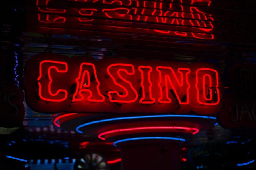 The rules for casinos and credit could soon tighten