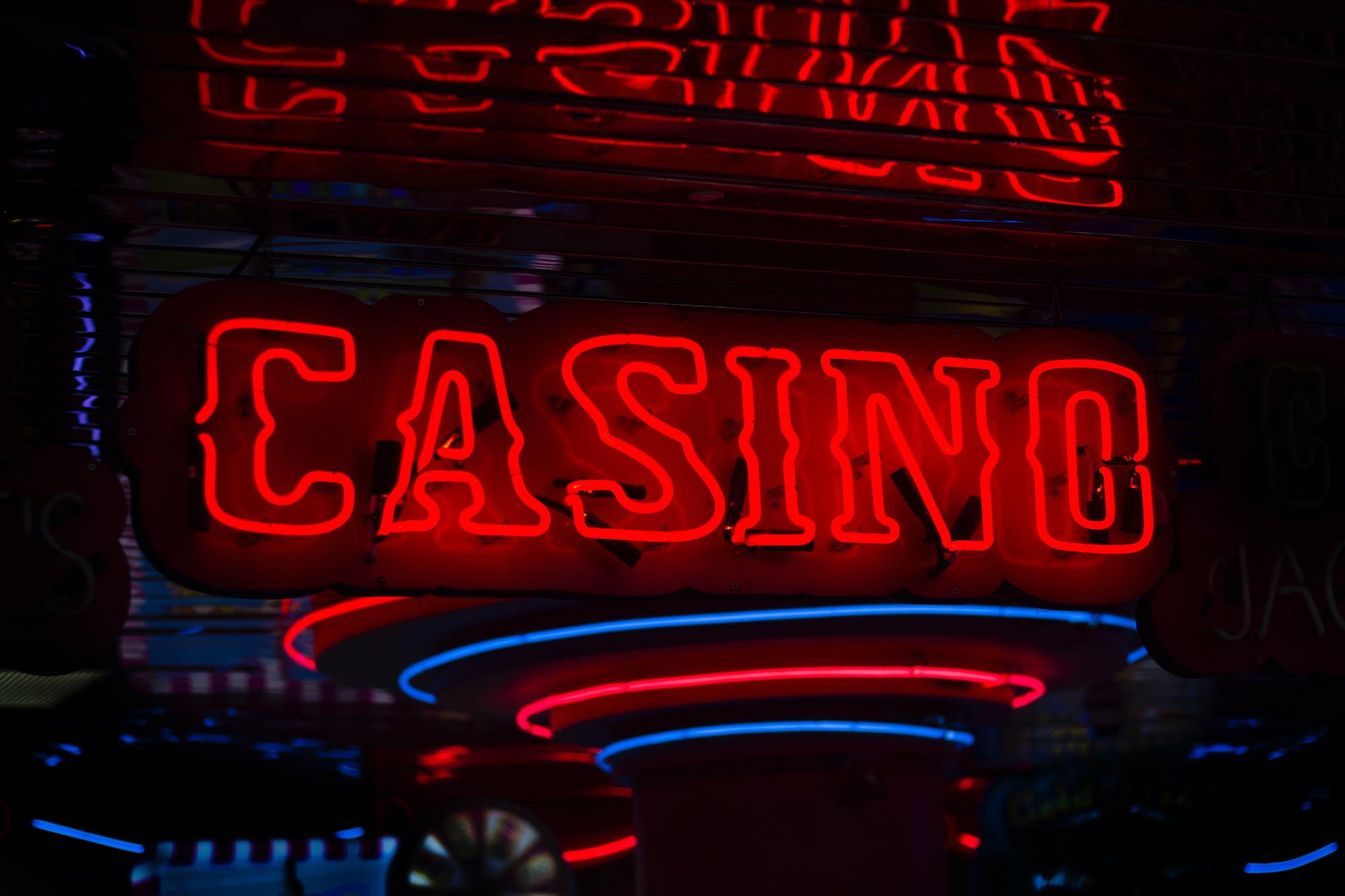 The rules for casinos and credit could soon tighten