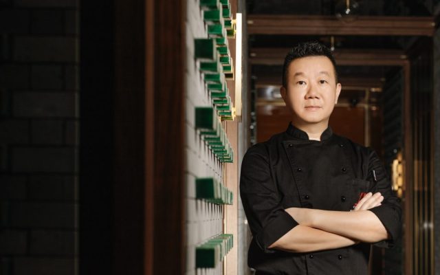 Jiang Nan by Jereme Leung brings regional classic charm and culinary innovation to The Venetian Macao