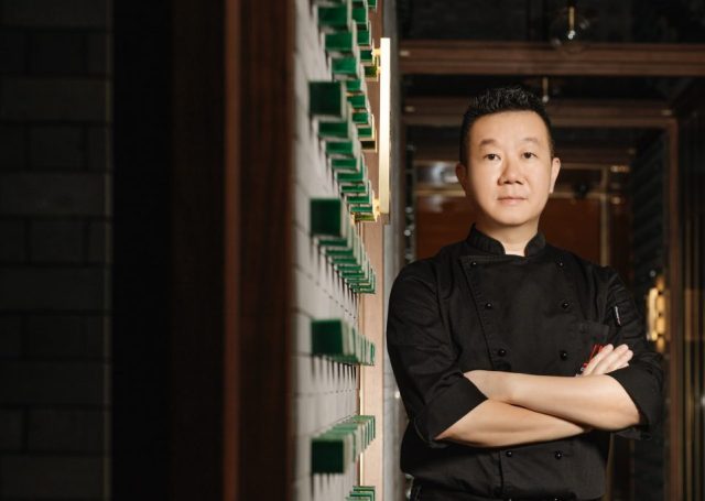 Jiang Nan by Jereme Leung brings regional classic charm and culinary innovation to The Venetian Macao