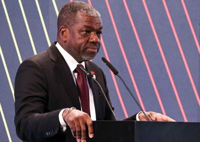 Angola’s latest oil and gas tenders net 53 bids