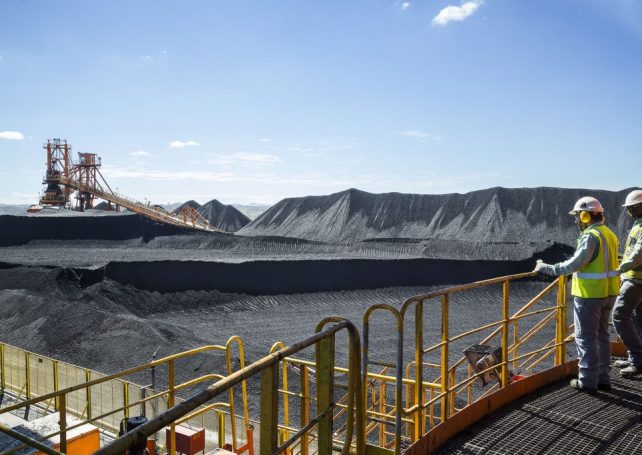 Indian consortium set to produce more coal in Mozambique