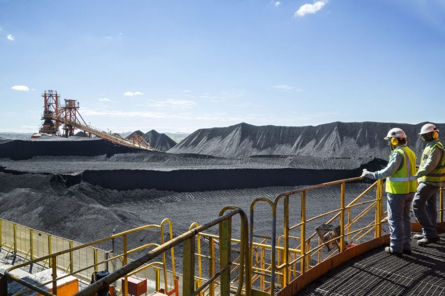 Indian consortium set to produce more coal in Mozambique
