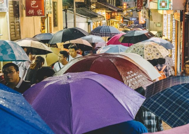 UM and SMG are teaming up to bring artificial intelligence to weather forecasting