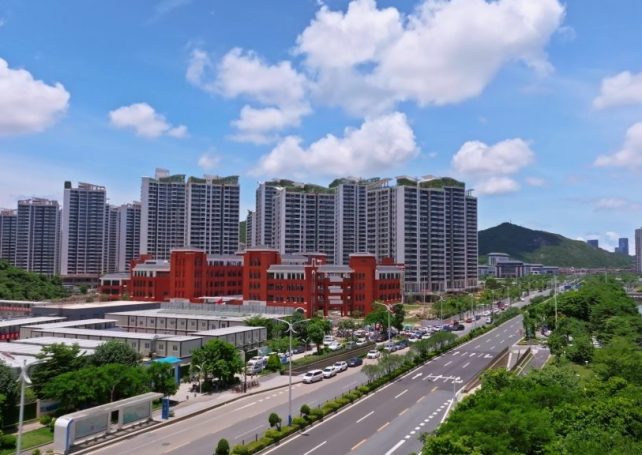 Macau New Neighbourhood flats go on sale from tomorrow