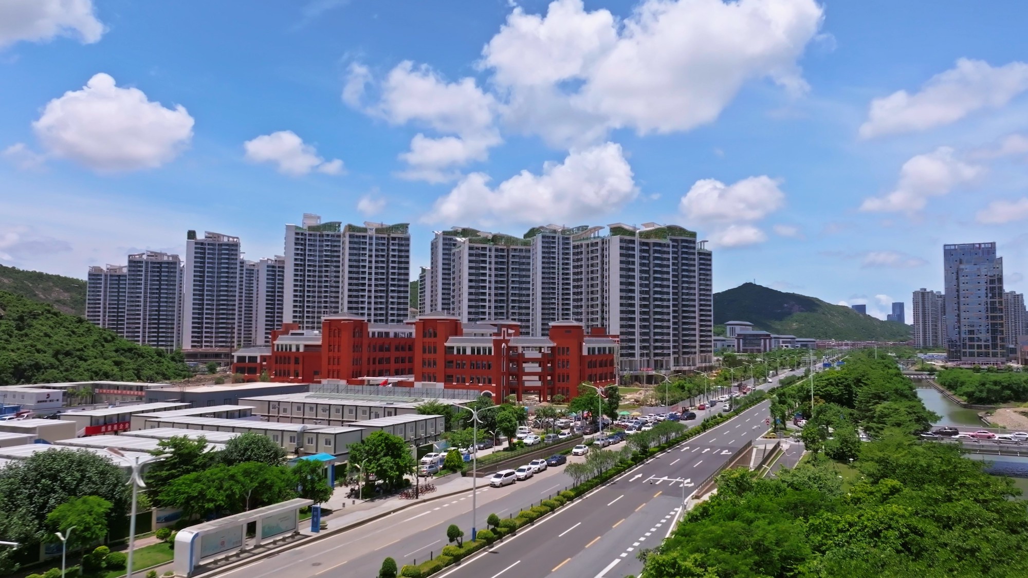 Macau New Neighbourhood flats go on sale from tomorrow