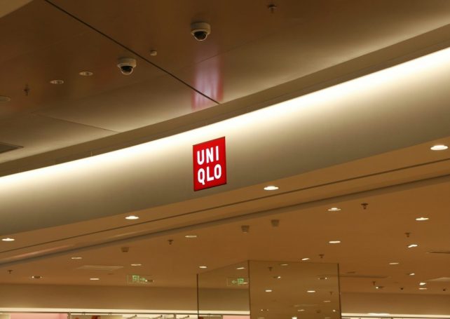 Uniqlo has given its staff in Macao a big pay bump