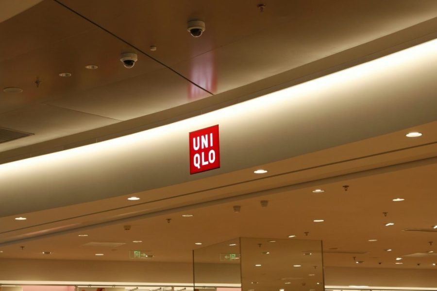 Uniqlo has given its staff in Macao a big pay bump