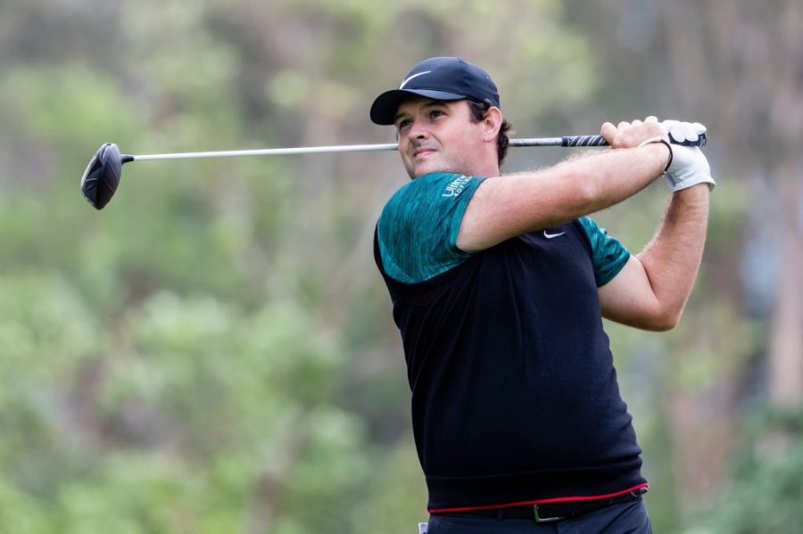 The International Series golf tournament is ready to swing into Macao