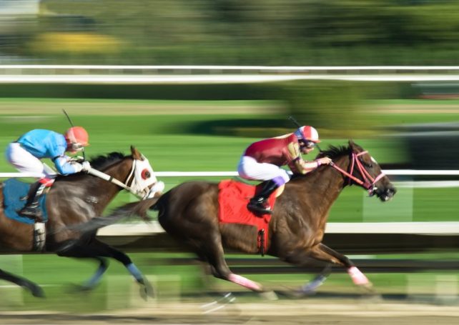 Horse racing is about to get less lucrative for owners