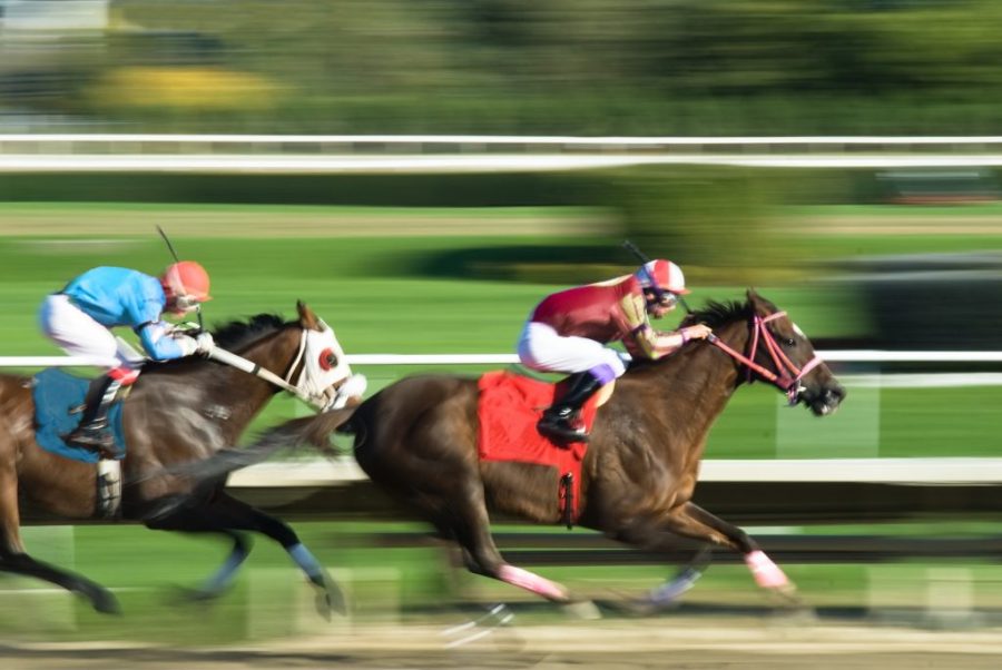 Horse racing is about to get less lucrative for owners