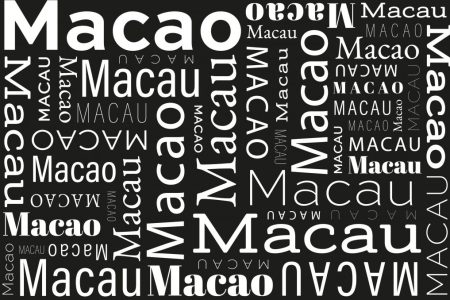 Macao, Macau spelling