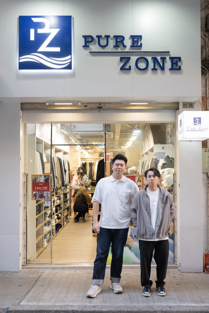 Style that slays: Inside Macao's Gen Z fashion scene