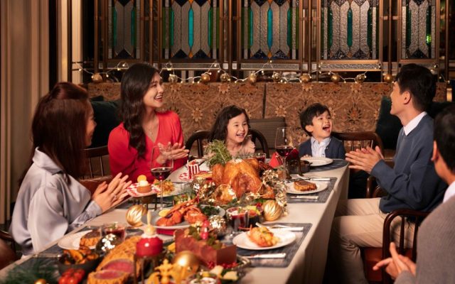 A magical European Christmas: Savour 6 delicious dishes and the stories behind them