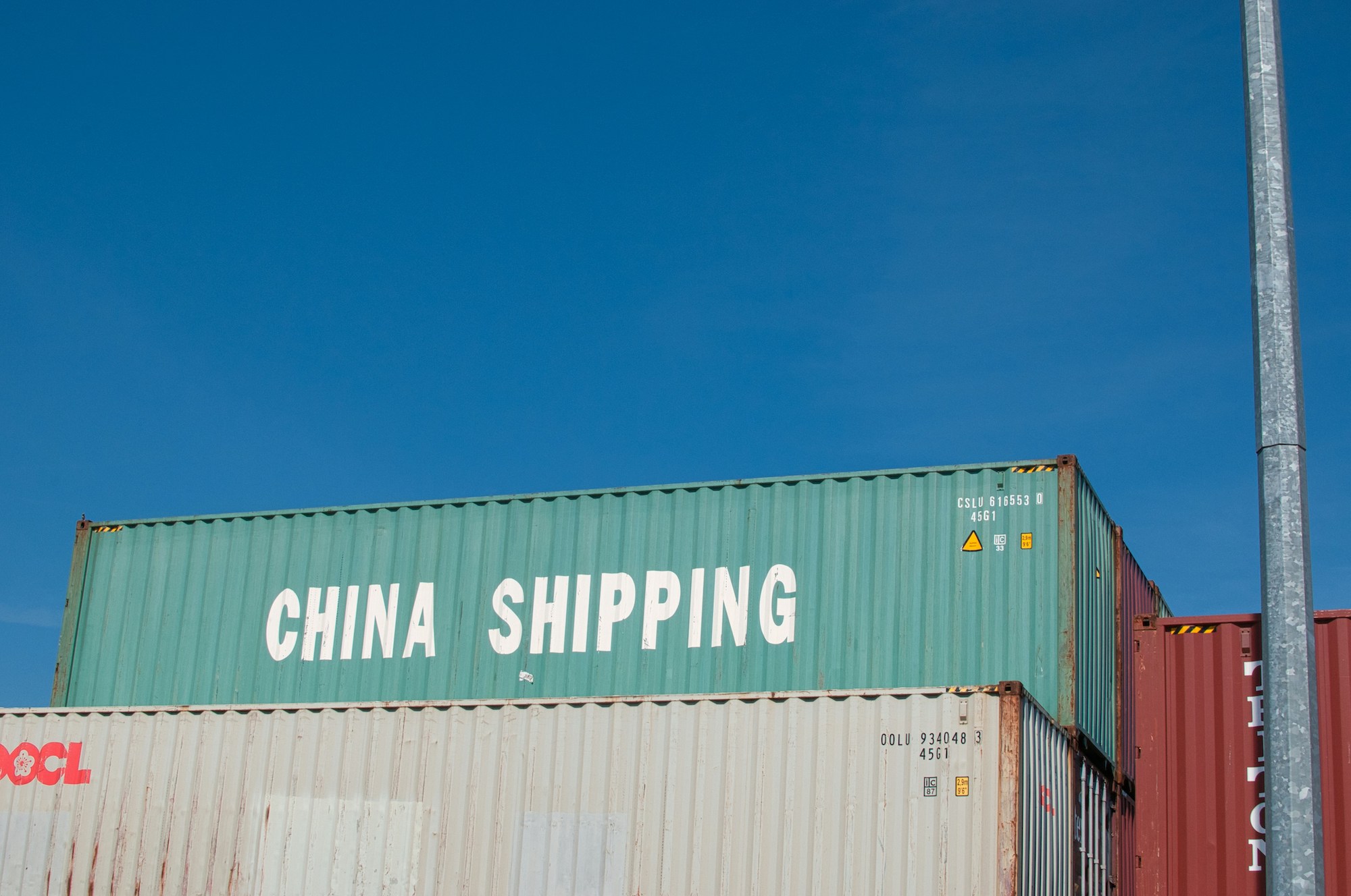China-Angola trade dips amid global instability