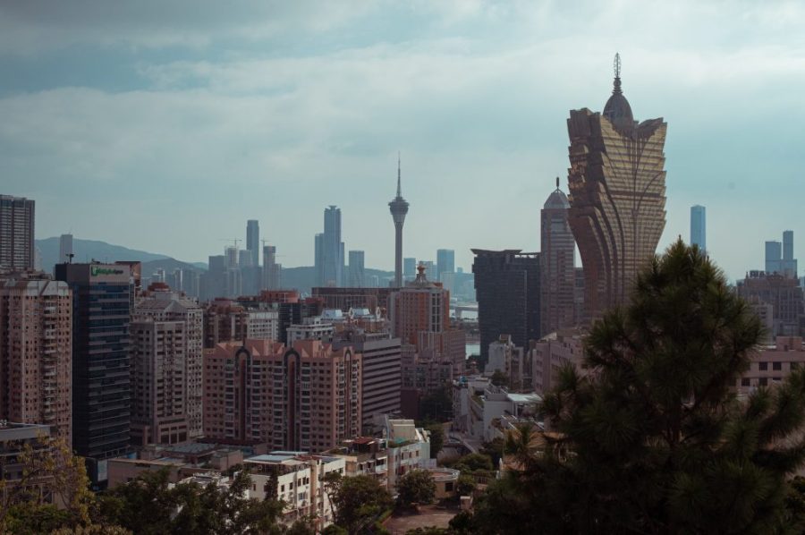 Macao’s economy is expected to be ‘stable’ over the next three months
