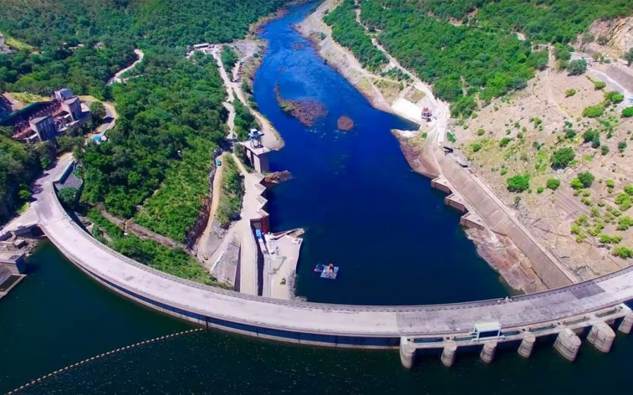 Mozambique signs a US$5 billion hydropower deal