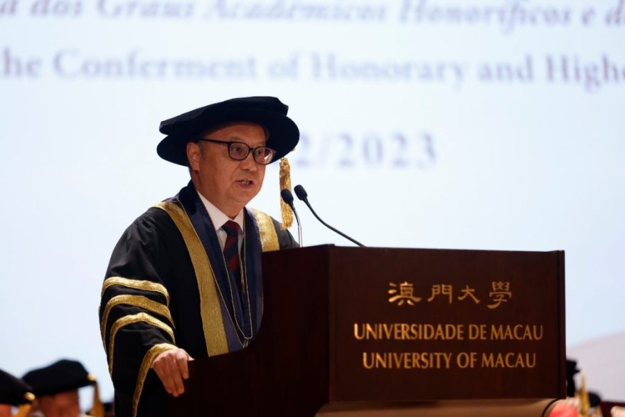 ‘Never cease to innovate’: UM congratulates new postgraduates